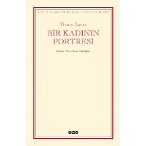 Bir Kadının Portresi