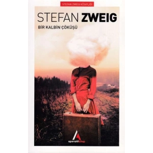 Bir Kalbin Çöküşü