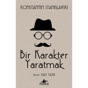 Bir Karakter Yaratmak