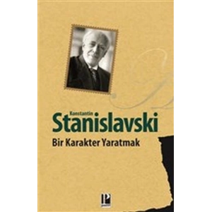 Bir Karakter Yaratmak