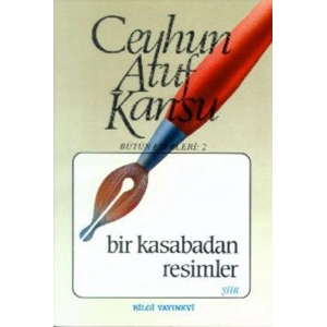 Bir Kasabadan Resimler