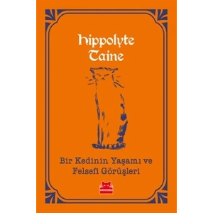 Bir Kedinin Yaşamı ve Felsefi Görüşleri