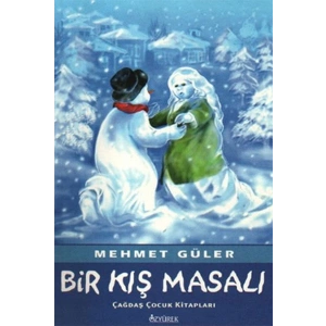 Bir Kış Masalı