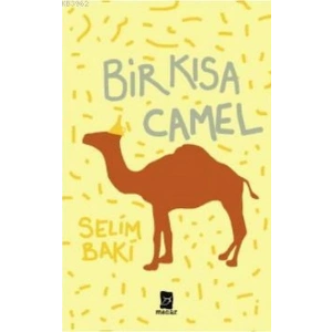 Bir Kısa Camel