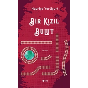 Bir Kızıl Bulut