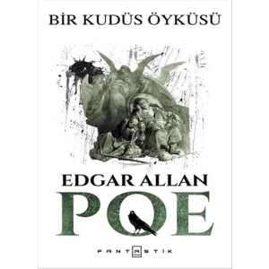 Bir Kudüs Öyküsü