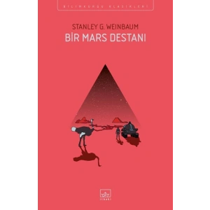 Bir Mars Destanı