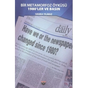 Bir Metamorfoz Öyküsü