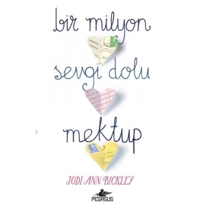Bir Milyon Sevgi Dolu Mektup
