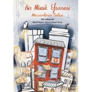 Bir Müzik Efsanesi - Mevsimlerin Gelişi