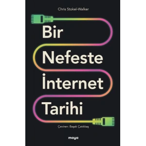 Bir Nefeste İnternet Tarihi