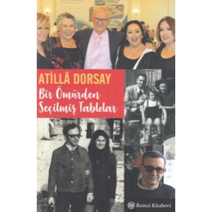 Bir Ömürden Seçilmiş Tablolar