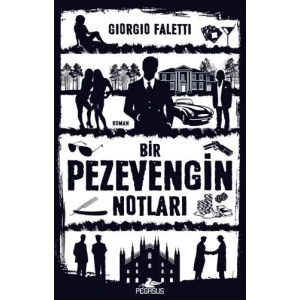 Bir Pezevengin Notları