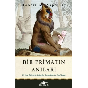 Bir Primatın Anıları