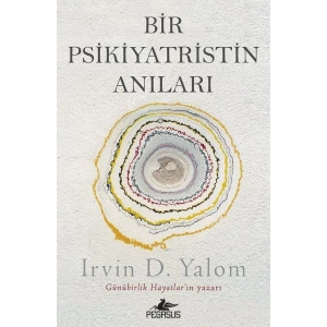 Bir Psikiyatristin Anıları