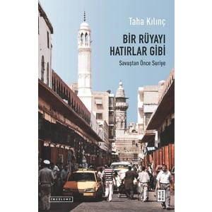 Bir Rüyayı Hatırlar Gibi