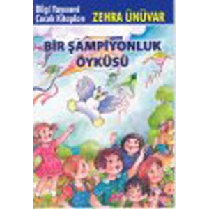 Bir Şampiyonluk Öyküsü