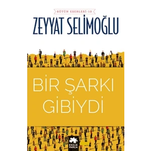 Bir Şarkı Gibiydi