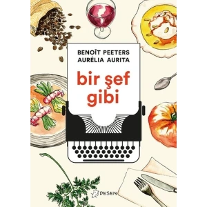 Bir Şef Gibi