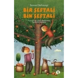 Bir Şeftali Bin Şeftali