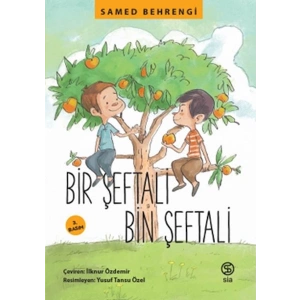 Bir Şeftali Bin Şeftali