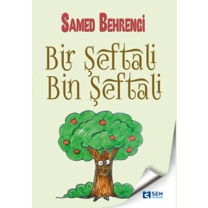 Bir Şeftali Bin Şeftali
