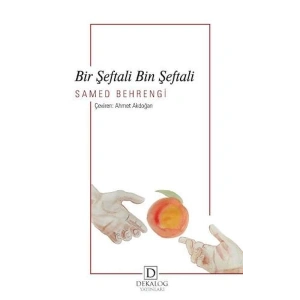 Bir Şeftali Bin Şeftali