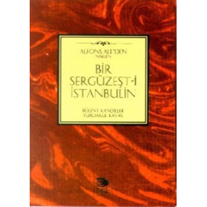 Bir Sergüzeşt-i İstanbulin