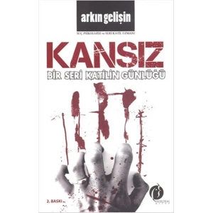 Bir Seri Katilin Günlüğü - Kansız