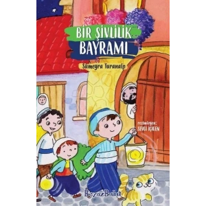 Bir Şivlilik Bayramı