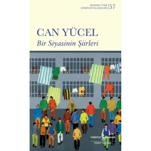 Bir Siyasinin Şiirleri