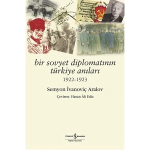 Bir Sovyet Diplomatının Türkiye Anıları