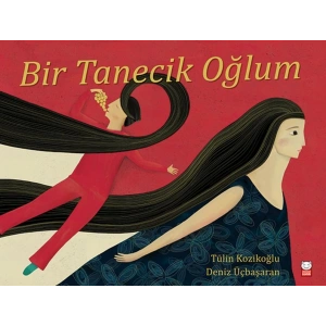Bir Tanecik Oğlum