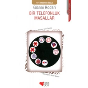 Bir Telefonluk Masallar