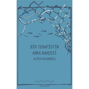 Bir Terapistin Arka Bahçesi