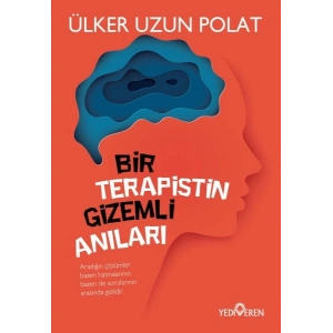Bir Terapistin Gizemli Anıları