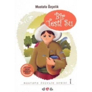 Bir Testi Su