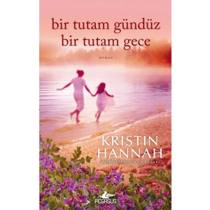 Bir Tutam Gündüz Bir Tutam Gece