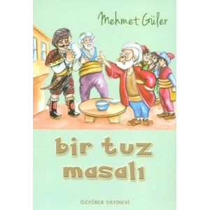 Bir Tuz Masalı