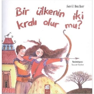 Bir Ülkenin İki Kralı Olur mu?