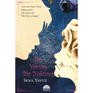 Bir Varmış Bir Yokmuş (Ciltli)