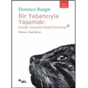 Bir Yabancıyla Yaşamak