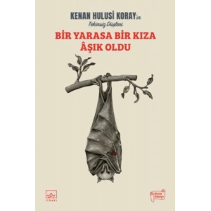 Bir Yarasa Bir Kıza Aşık Oldu