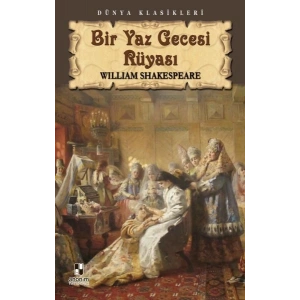 Bir  Yaz Gecesi Rüyası