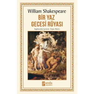 Bir Yaz Gecesi Rüyası