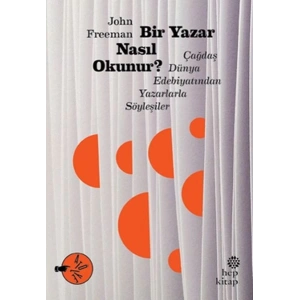 Bir Yazar Nasıl Okunur?