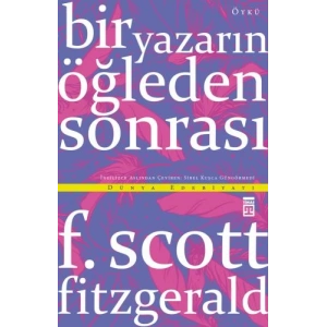 Bir Yazarın Öğleden Sonrası