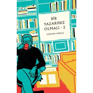 Bir Yazarınız Olmalı - 2