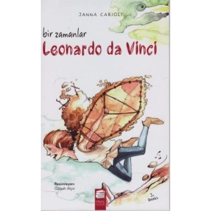 Bir Zamanlar Leonardo da Vinci