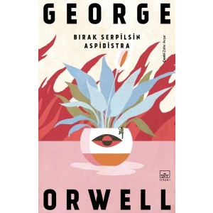 Bırak Serpilsin Aspidistra